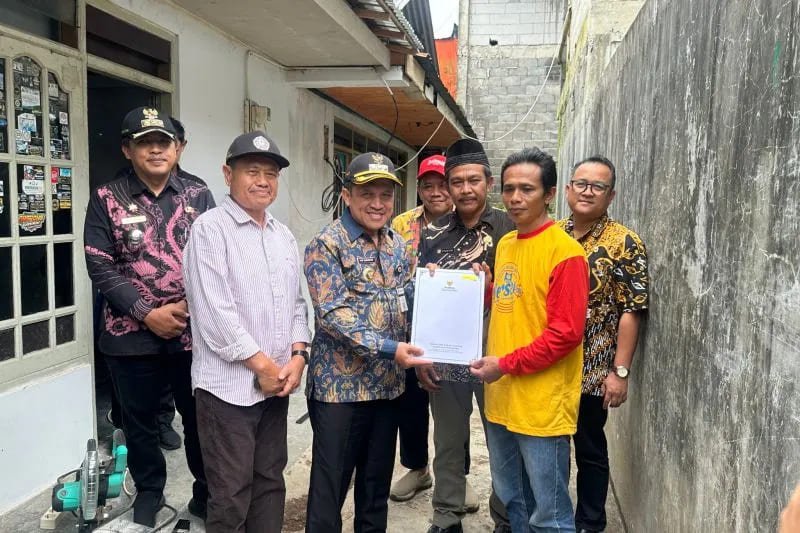 Bupati Wonosobo Dorong Pemanfaatan Kearifan Lokal untuk Peringatan Dini Bencana